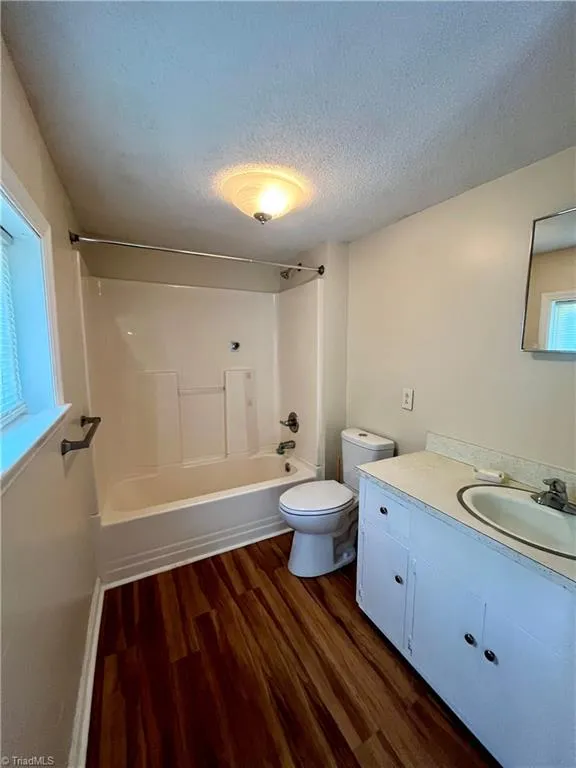 515 Spencer Avenue Asheboro, NC 27203
