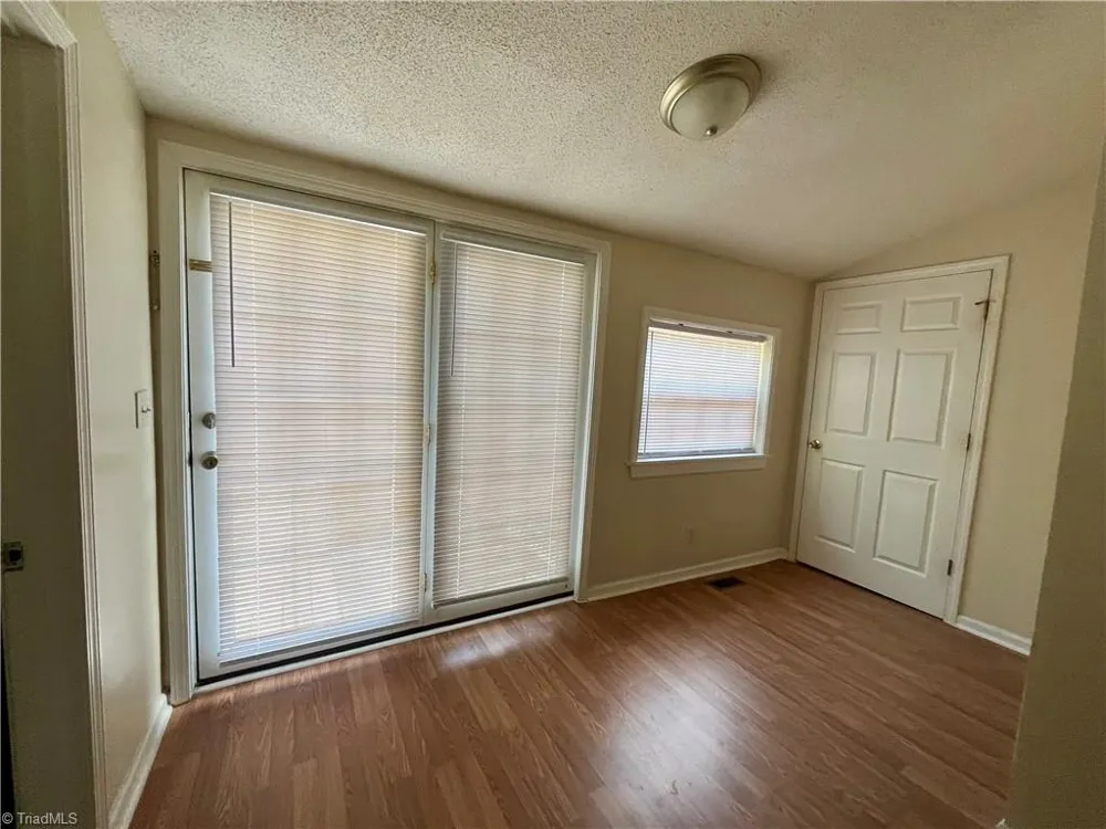 515 Spencer Avenue Asheboro, NC 27203