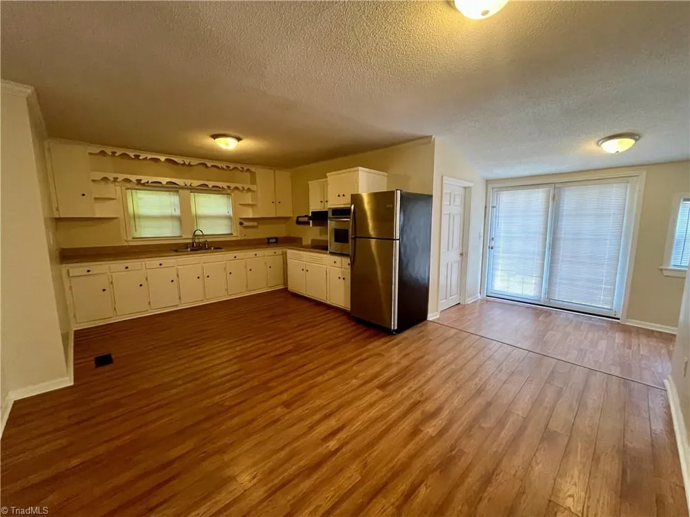 515 Spencer Avenue Asheboro, NC 27203