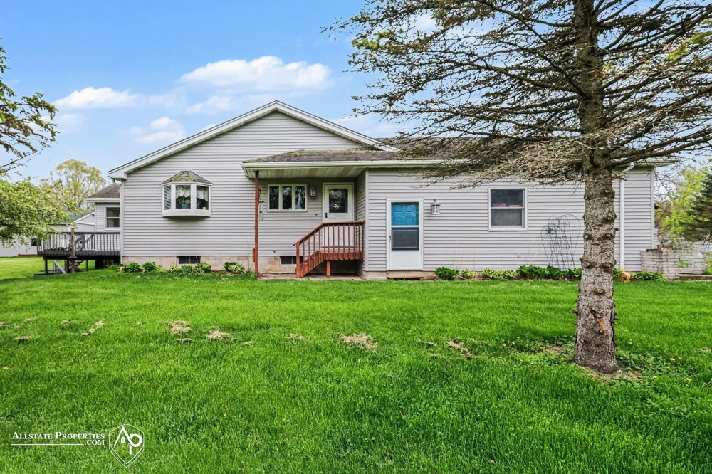 12301 S New Lothrop Road Burns Township, MI 48418