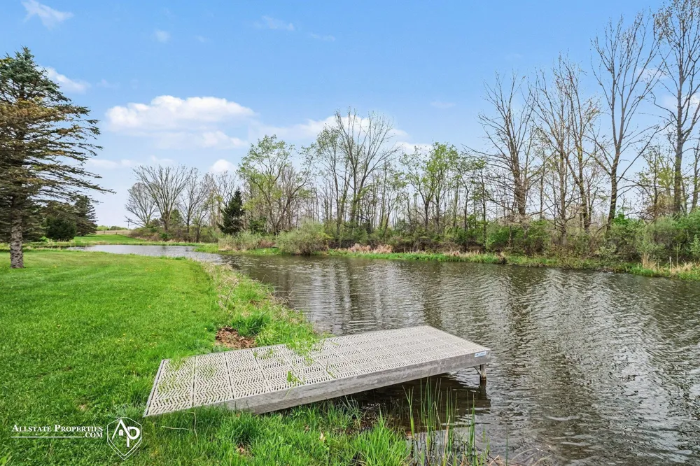 12301 S New Lothrop Road Burns Township, MI 48418
