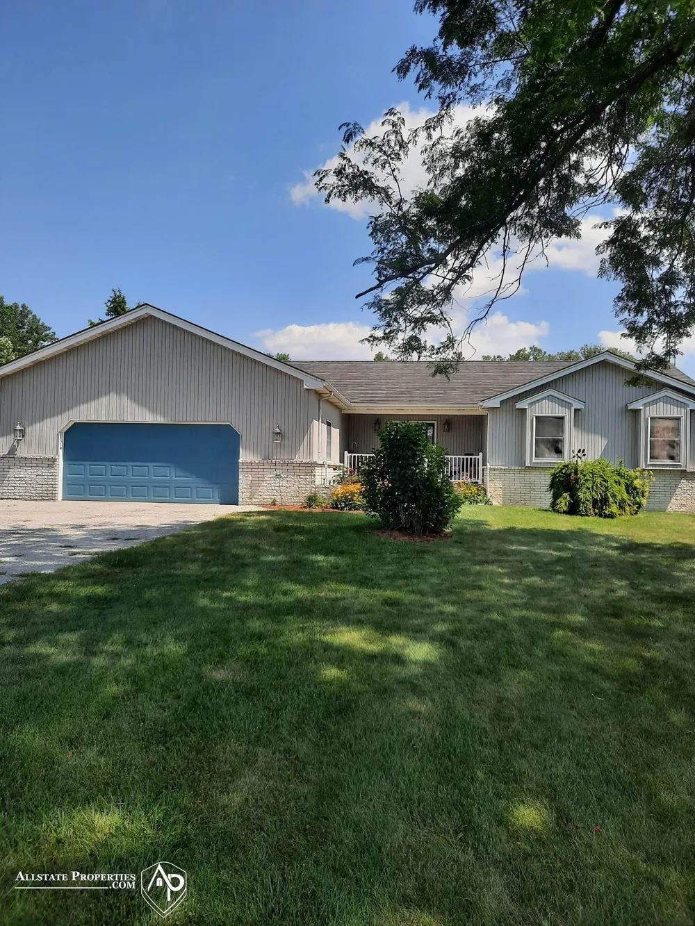12301 S New Lothrop Road Burns Township, MI 48418