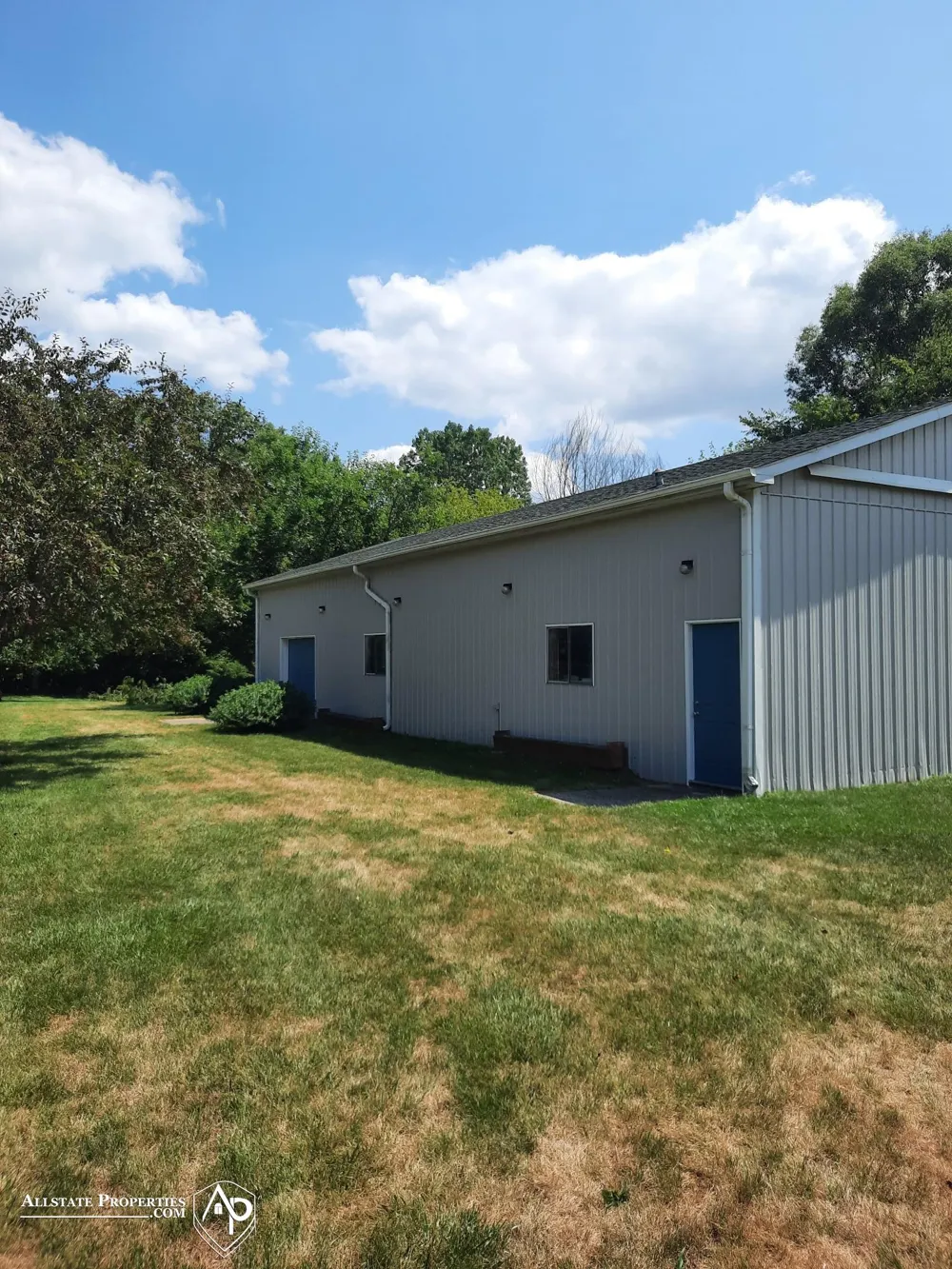 12301 S New Lothrop Road Burns Township, MI 48418