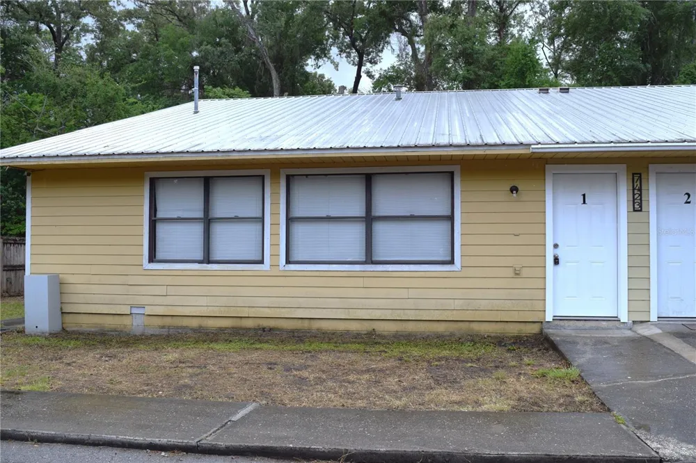 7423 SW 42ND PLACE #1 Gainesville, FL 32608