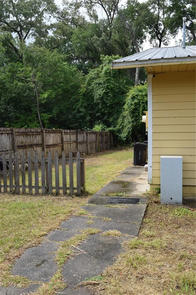 7423 SW 42ND PLACE #1 Gainesville, FL 32608