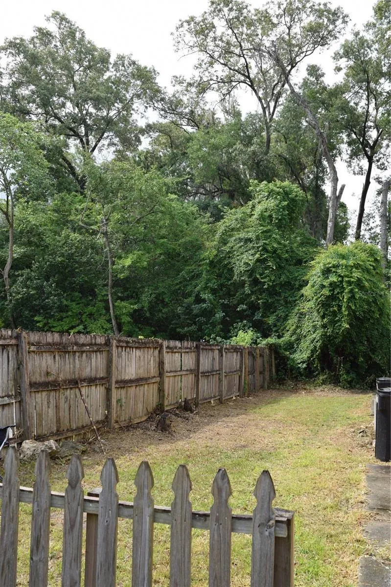 7423 SW 42ND PLACE #1 Gainesville, FL 32608