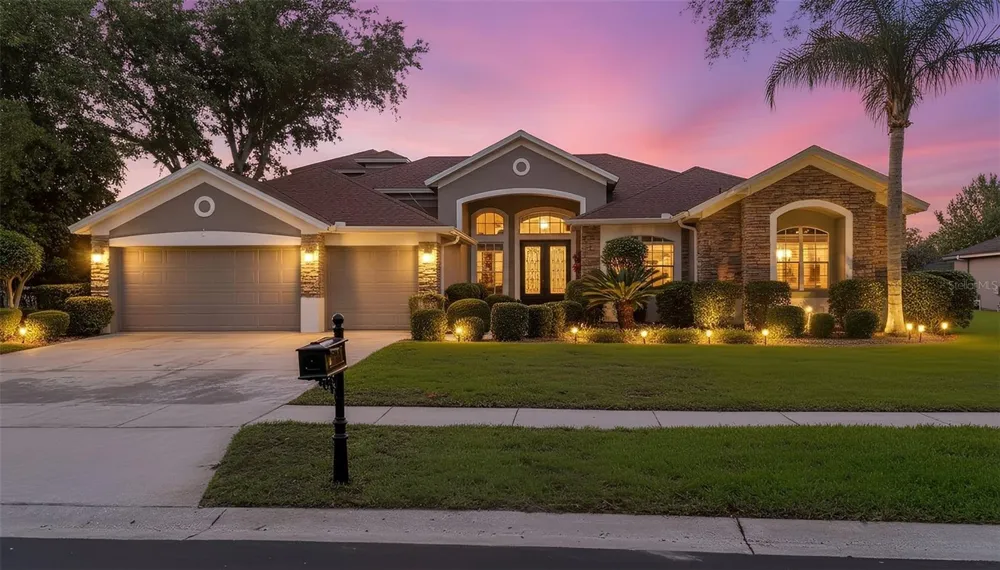 10354 OAKVIEW POINTE TERRACE Gotha, FL 34734