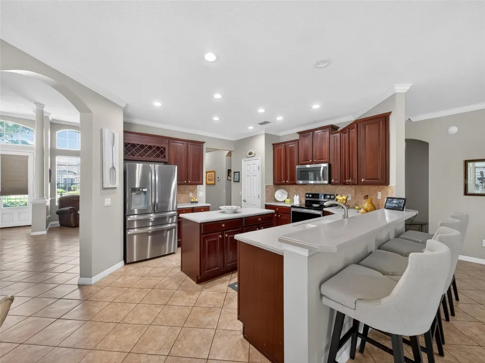 10354 OAKVIEW POINTE TERRACE Gotha, FL 34734