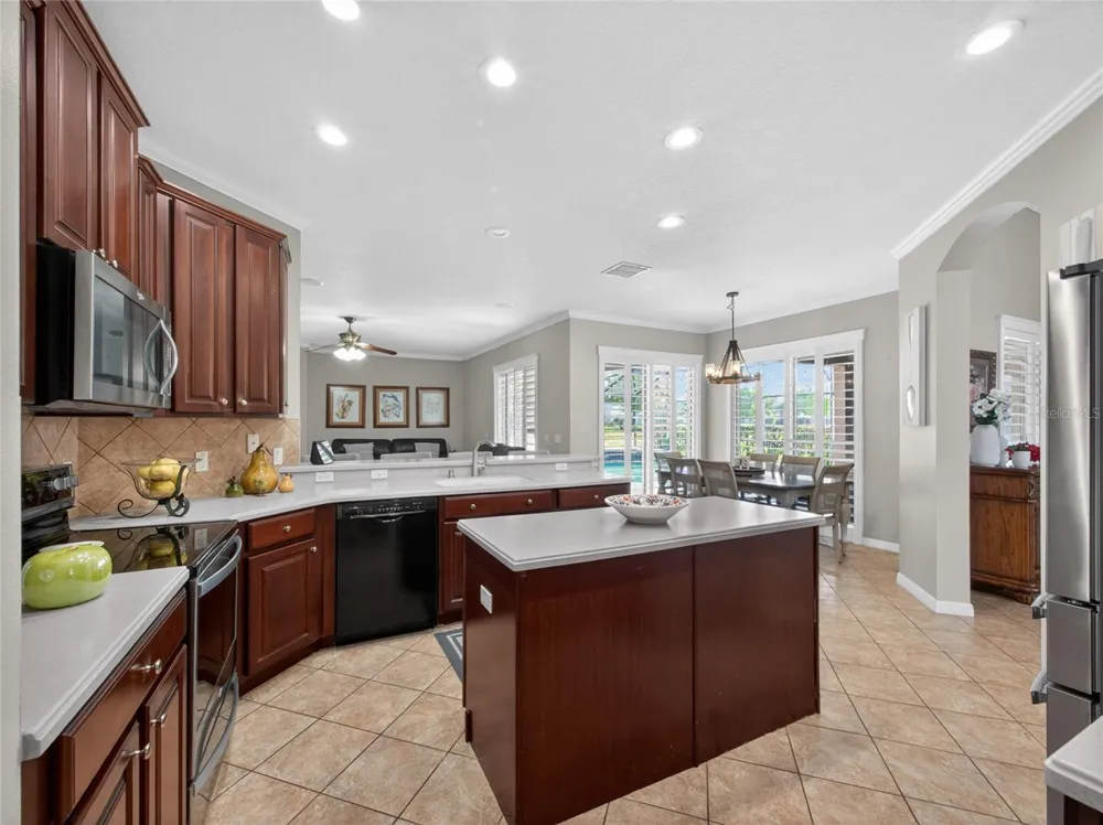 10354 OAKVIEW POINTE TERRACE Gotha, FL 34734