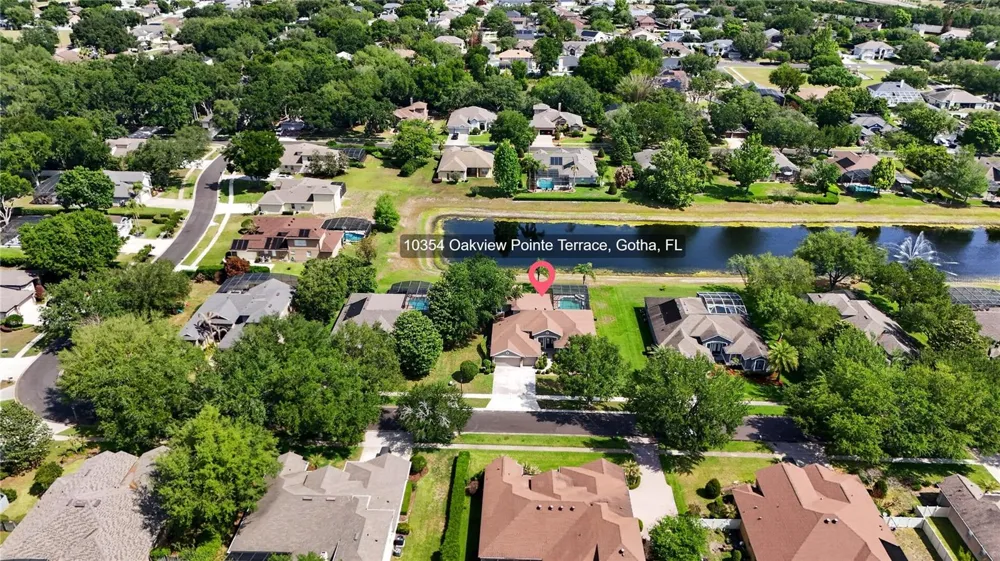 10354 OAKVIEW POINTE TERRACE Gotha, FL 34734