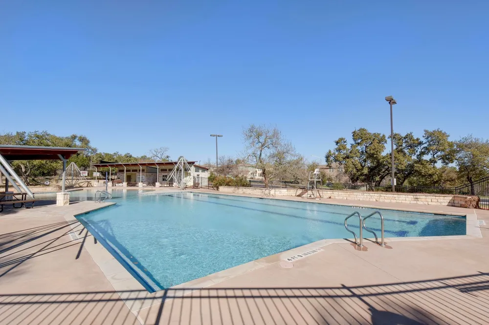 12513 Javea Drive Austin, TX 78739