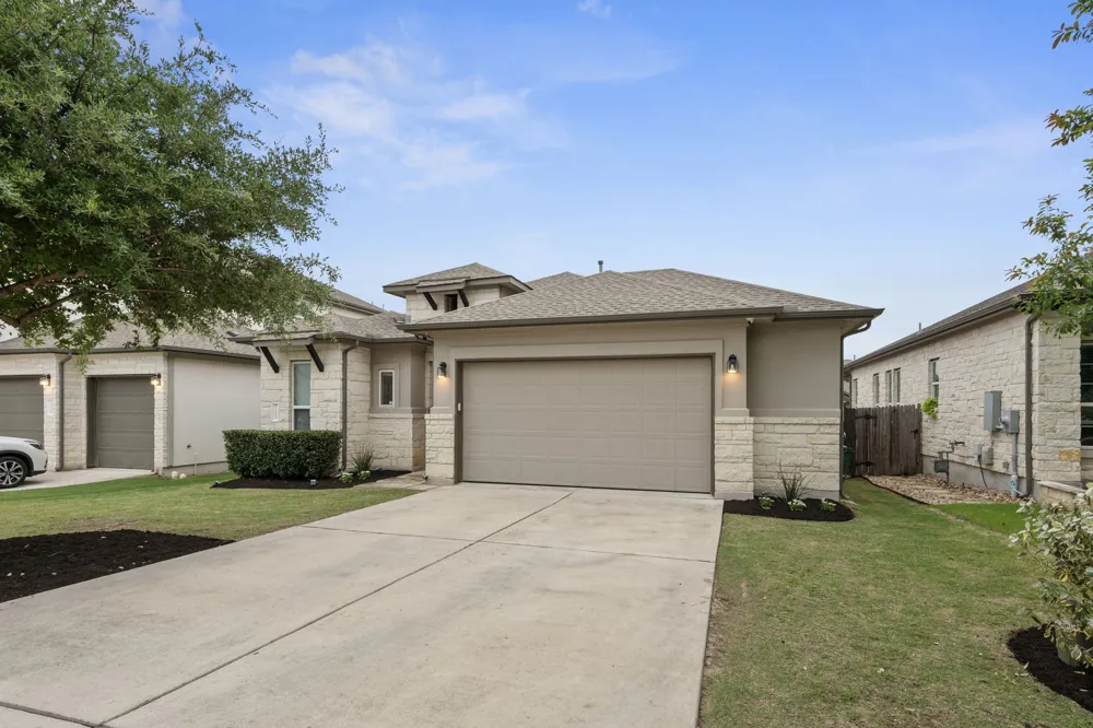 12513 Javea Drive Austin, TX 78739