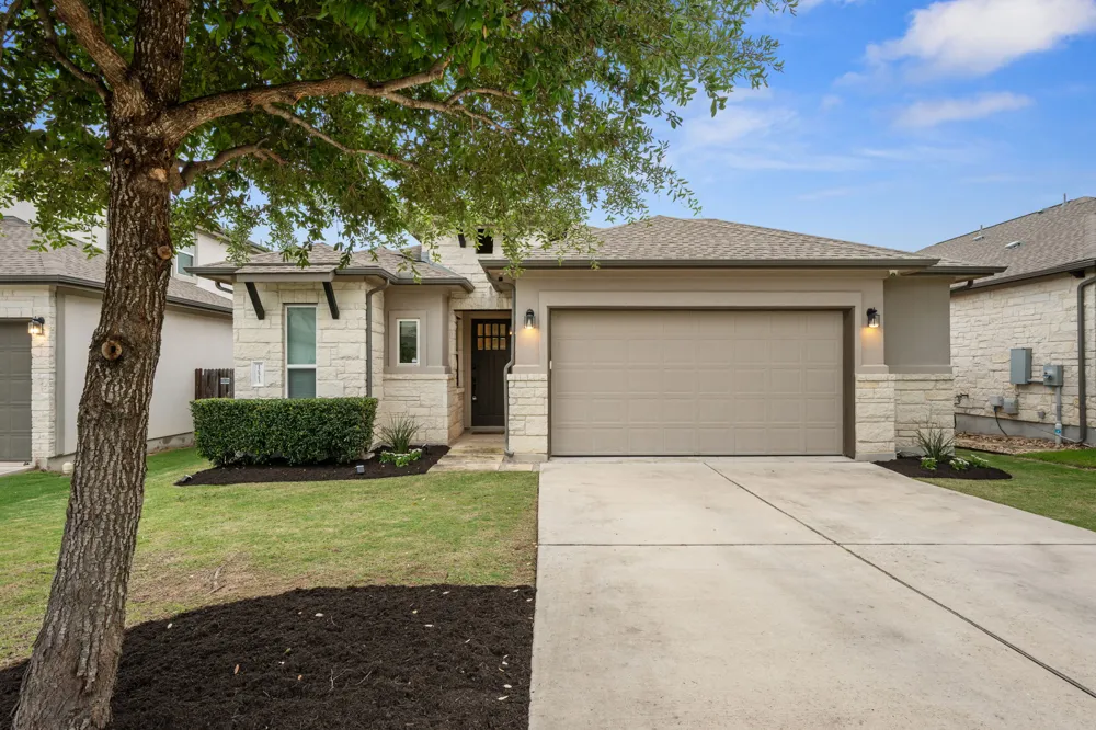12513 Javea Drive Austin, TX 78739