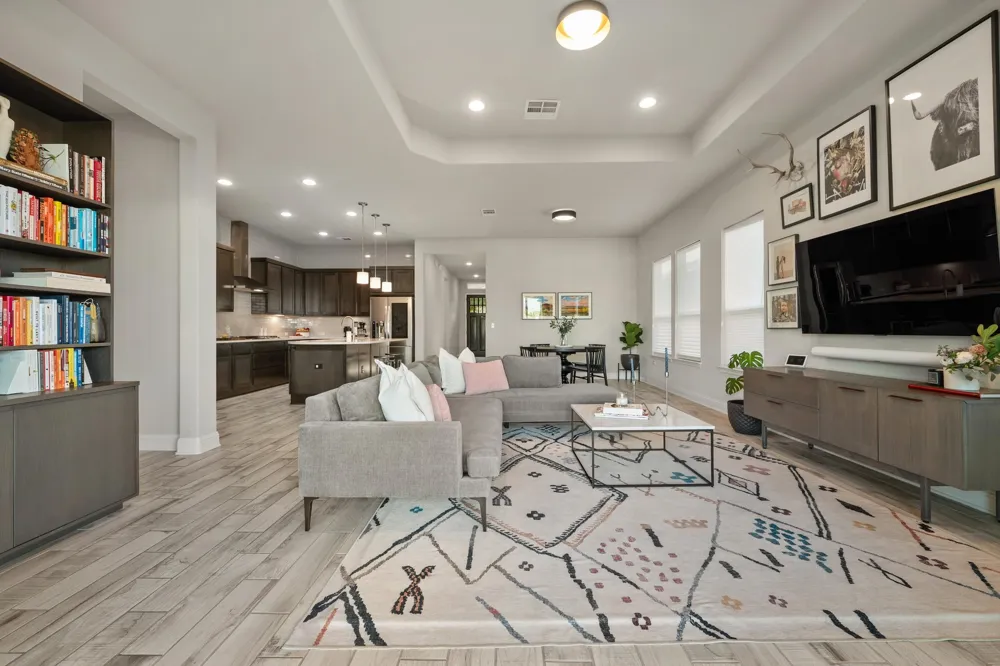 12513 Javea Drive Austin, TX 78739