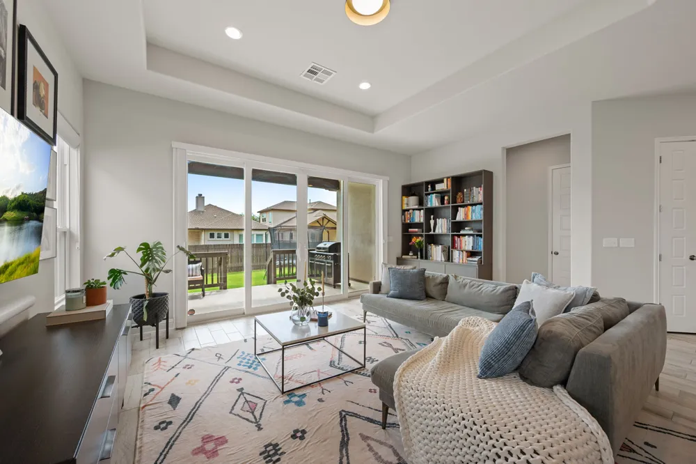 12513 Javea Drive Austin, TX 78739