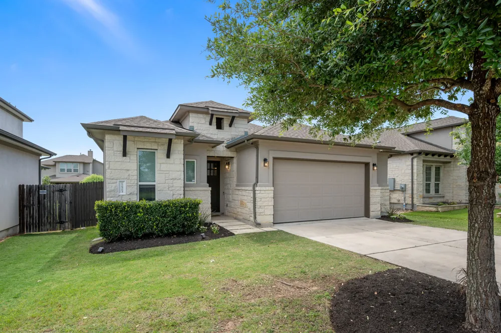 12513 Javea Drive Austin, TX 78739