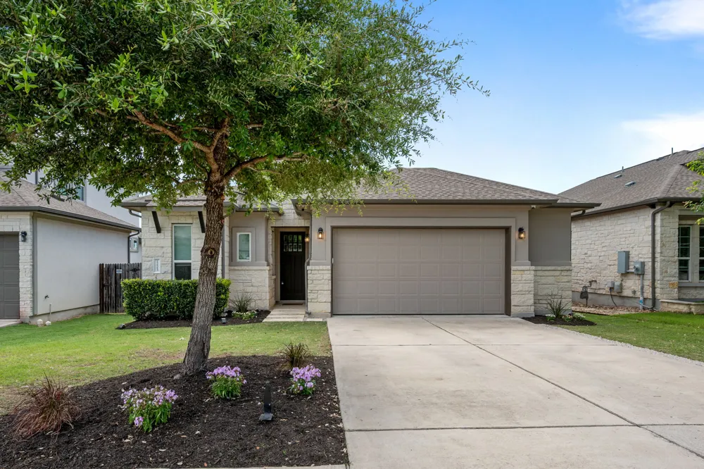 12513 Javea Drive Austin, TX 78739
