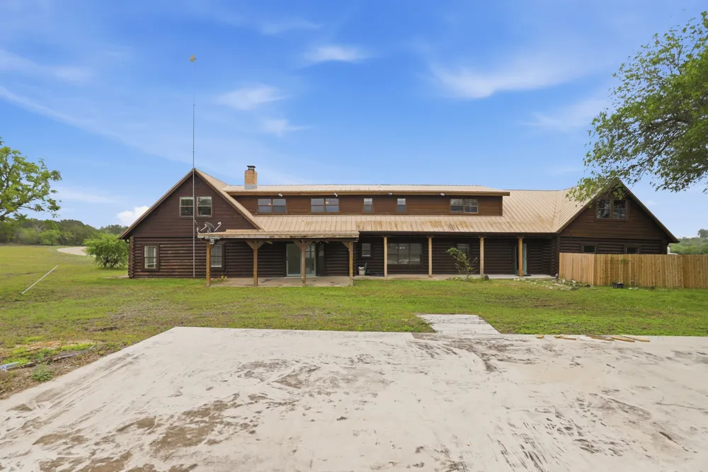 900 Union Wine Road New Braunfels, TX 78130