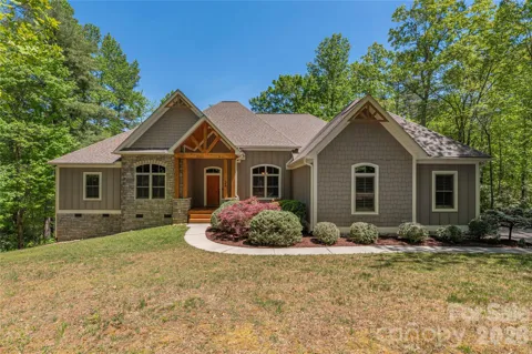 349 Freedom Trail Court