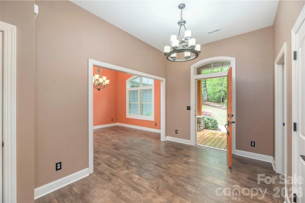 349 Freedom Trail Court Zirconia, NC 28790