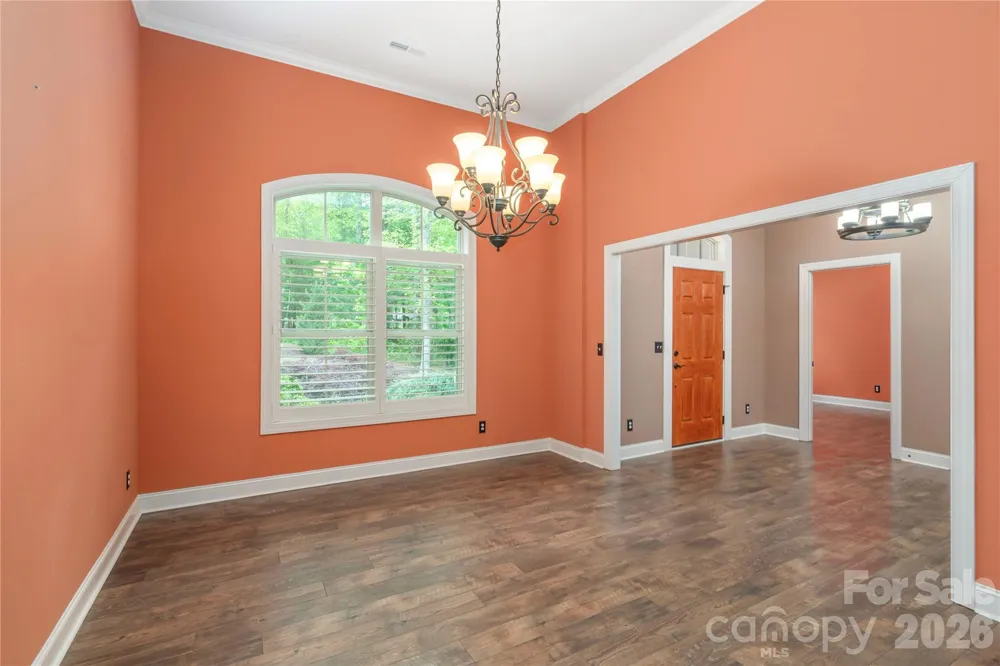 349 Freedom Trail Court Zirconia, NC 28790