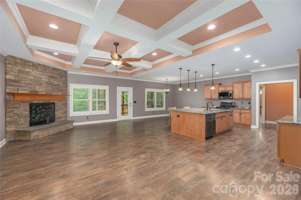 349 Freedom Trail Court Zirconia, NC 28790