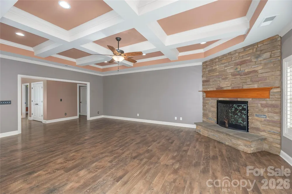 349 Freedom Trail Court Zirconia, NC 28790