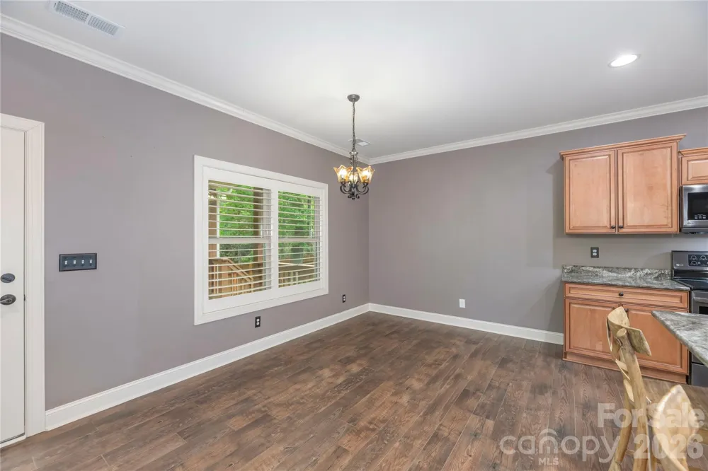 349 Freedom Trail Court Zirconia, NC 28790