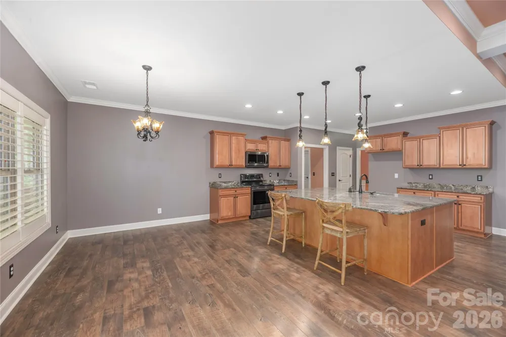 349 Freedom Trail Court Zirconia, NC 28790