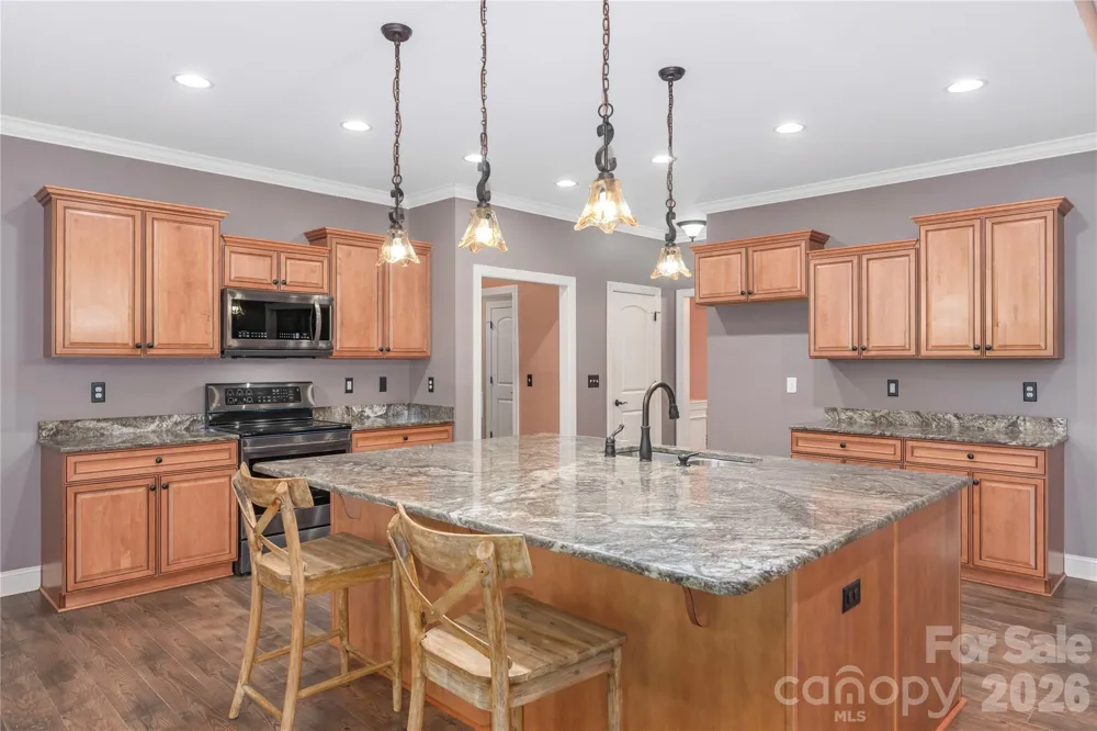 349 Freedom Trail Court Zirconia, NC 28790