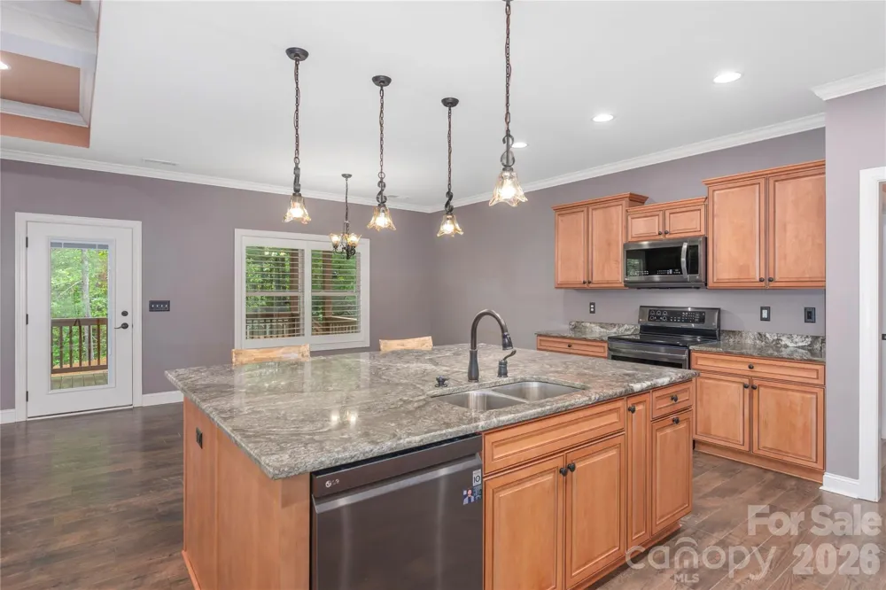349 Freedom Trail Court Zirconia, NC 28790