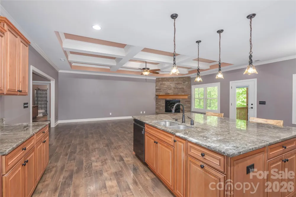 349 Freedom Trail Court Zirconia, NC 28790
