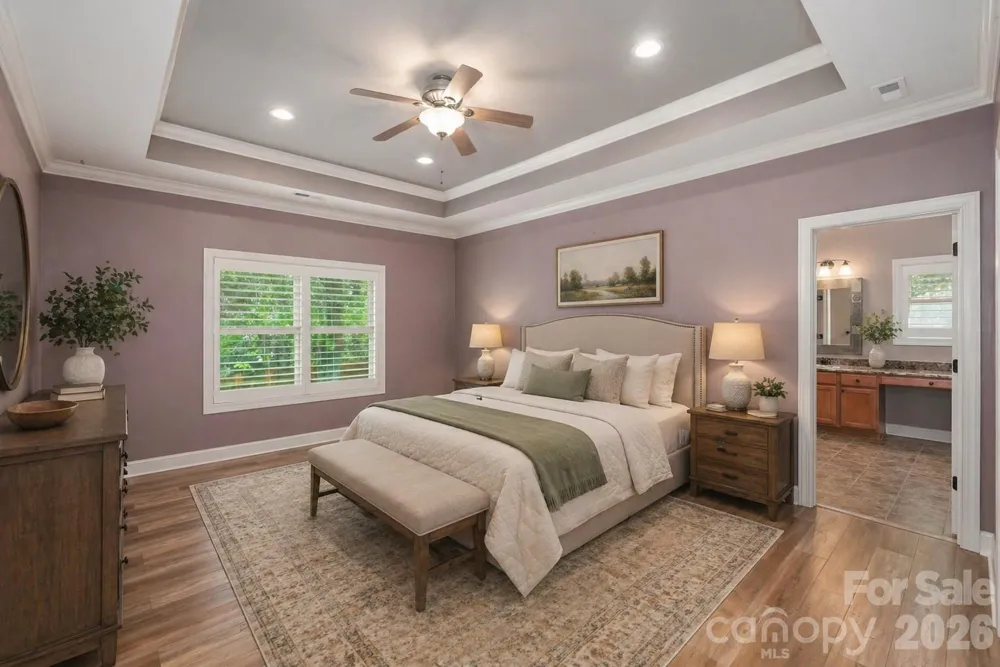 349 Freedom Trail Court Zirconia, NC 28790