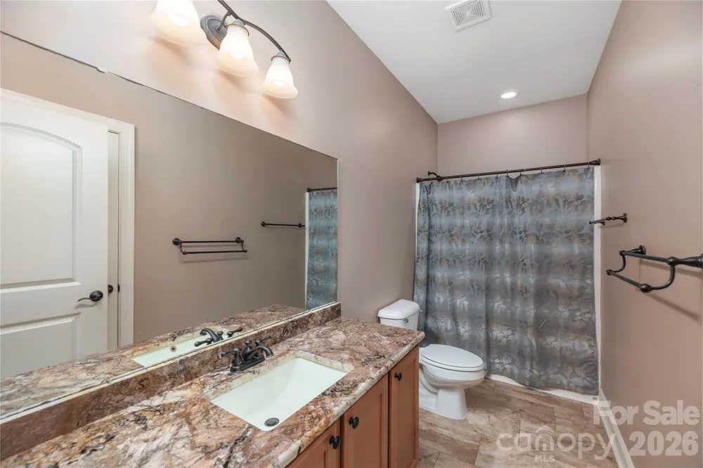 349 Freedom Trail Court Zirconia, NC 28790