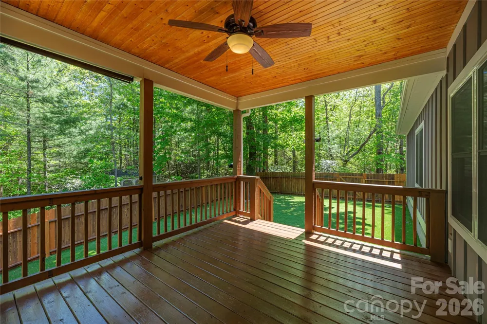 349 Freedom Trail Court Zirconia, NC 28790