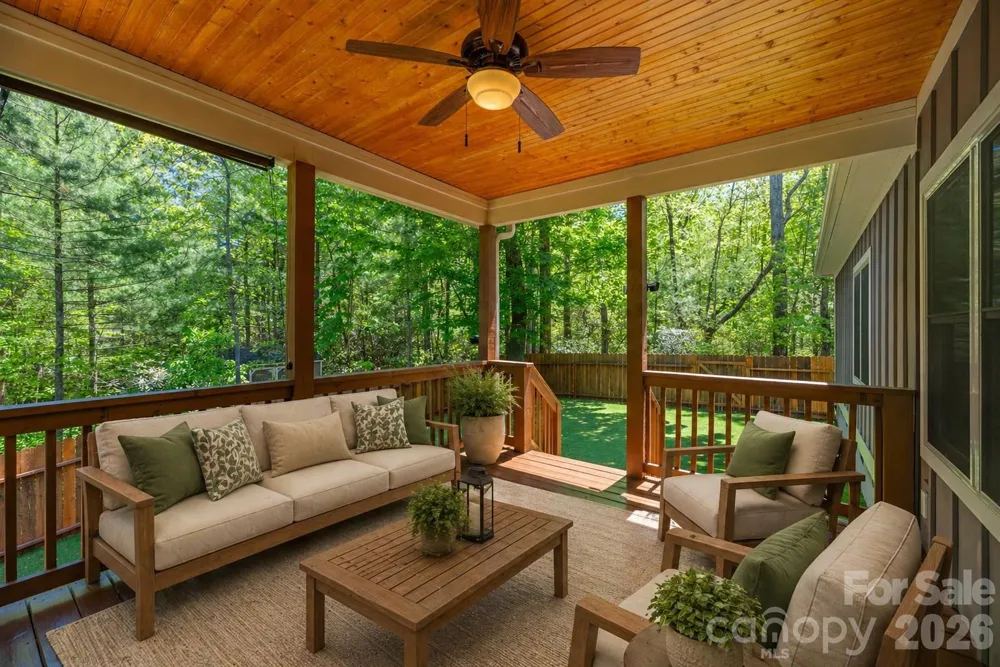 349 Freedom Trail Court Zirconia, NC 28790