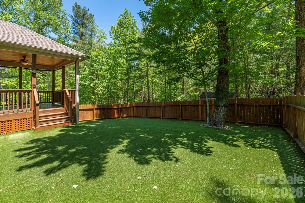 349 Freedom Trail Court Zirconia, NC 28790