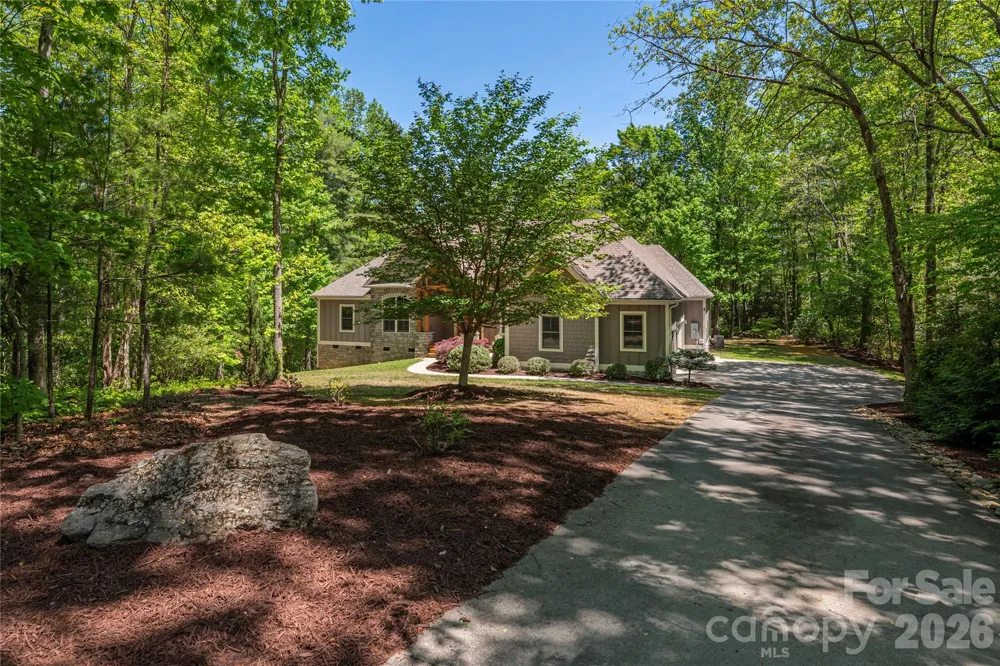 349 Freedom Trail Court Zirconia, NC 28790