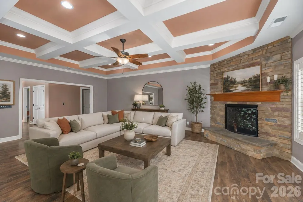 305 & 349 Freedom Trail Court Zirconia, NC 28790