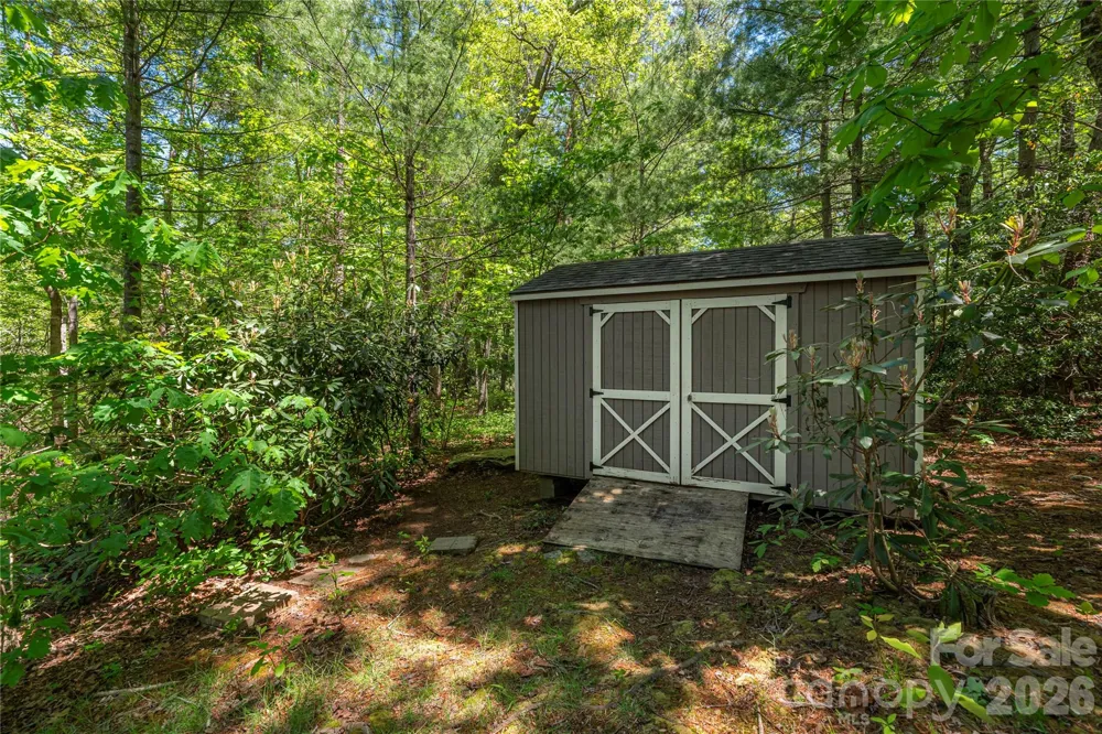 305 & 349 Freedom Trail Court Zirconia, NC 28790