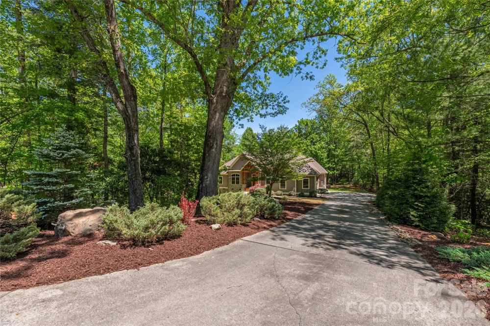 305 & 349 Freedom Trail Court Zirconia, NC 28790