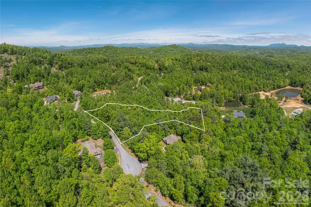 305 & 349 Freedom Trail Court Zirconia, NC 28790