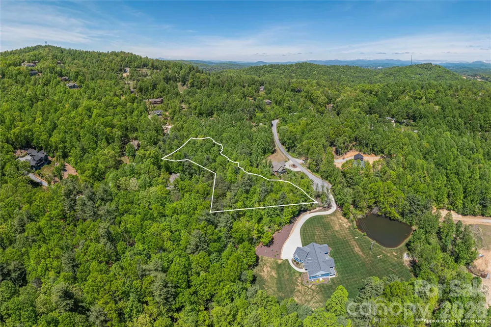 305 & 349 Freedom Trail Court Zirconia, NC 28790