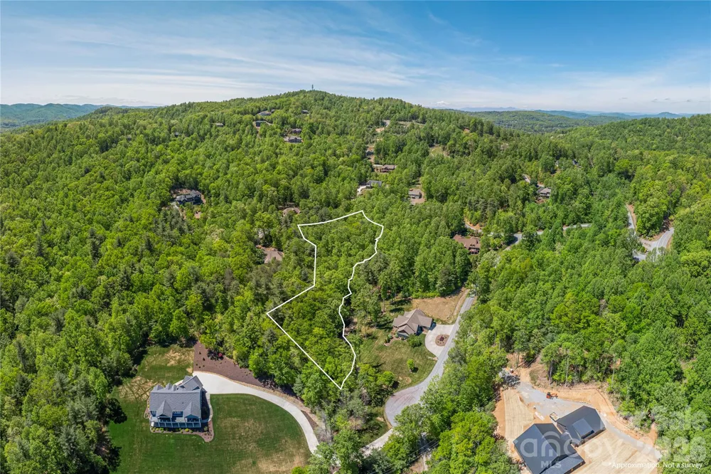 305 & 349 Freedom Trail Court Zirconia, NC 28790