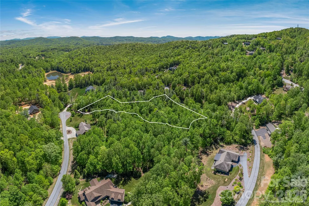 305 & 349 Freedom Trail Court Zirconia, NC 28790