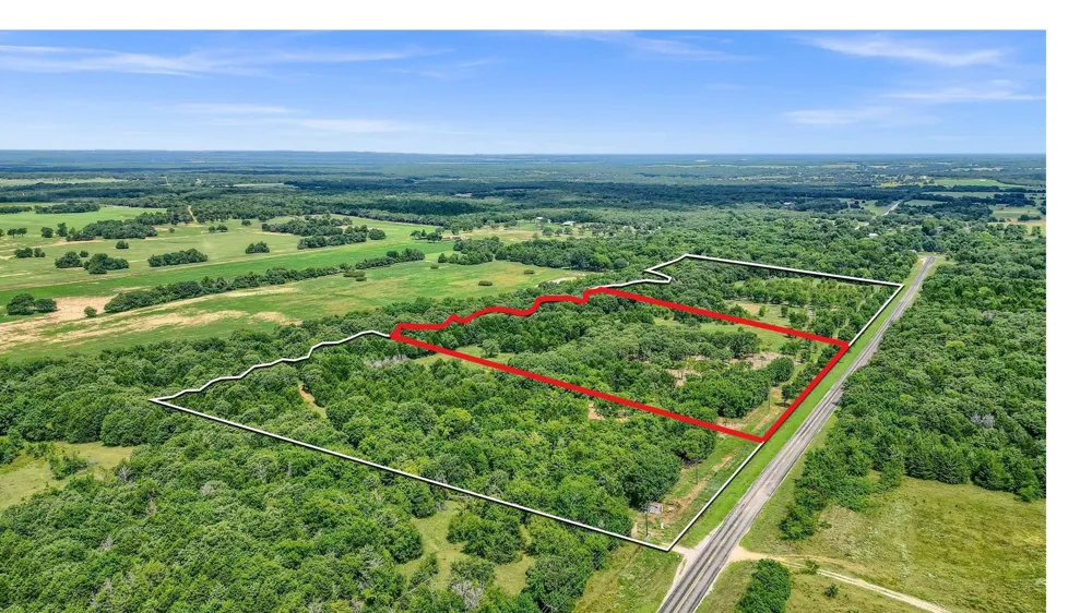Fm 678 Whitesboro, TX 76273