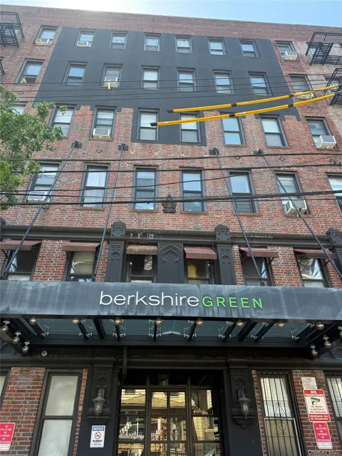 42-22 Ketcham Street #4E
