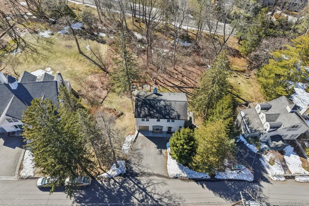 56 Clubhouse Road Tuxedo Park, NY 10987