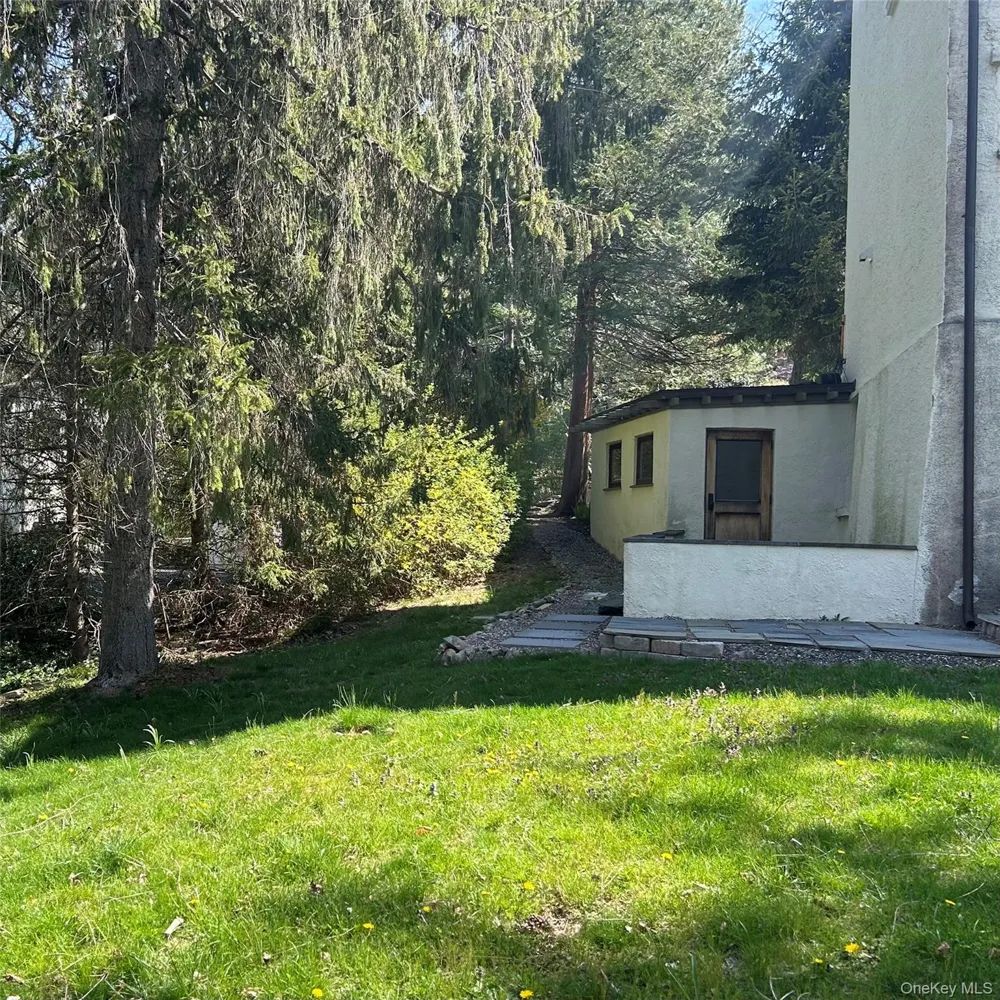 56 Clubhouse Road Tuxedo Park, NY 10987