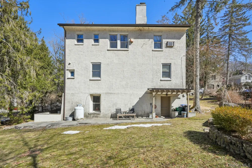 56 Clubhouse Road Tuxedo Park, NY 10987